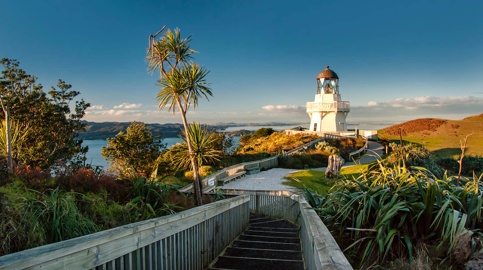 <em>Auckland</em> Tour Packages From Visakhapatnam