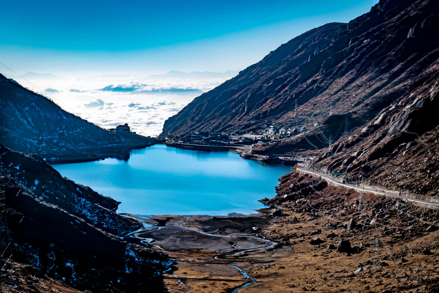Gangtok Darjeeling Blissful Retreat | FREE Yak Ride