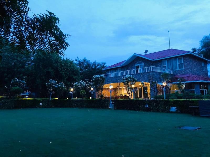 Park Exotica Resort Image