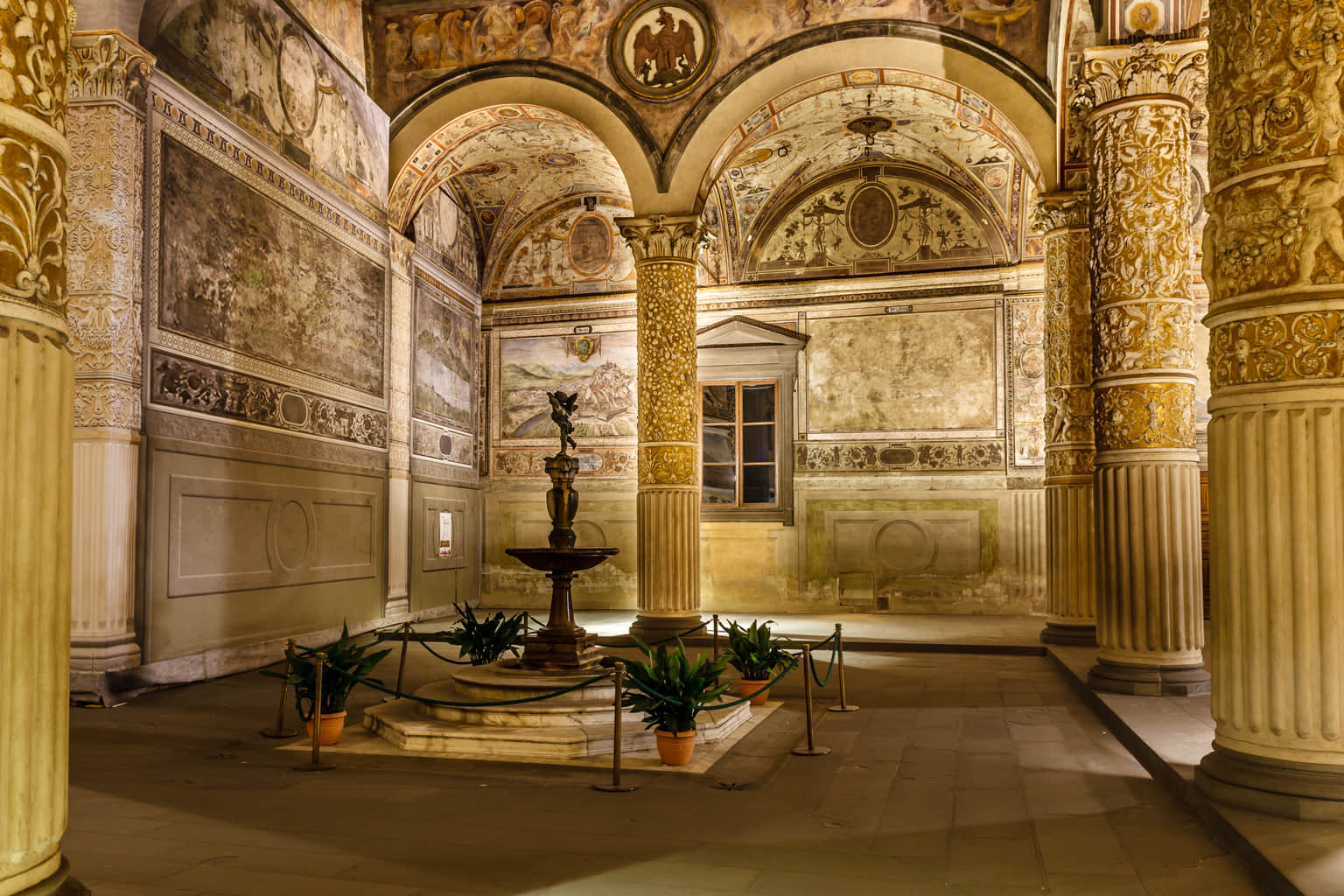 Palazzo Vecchio