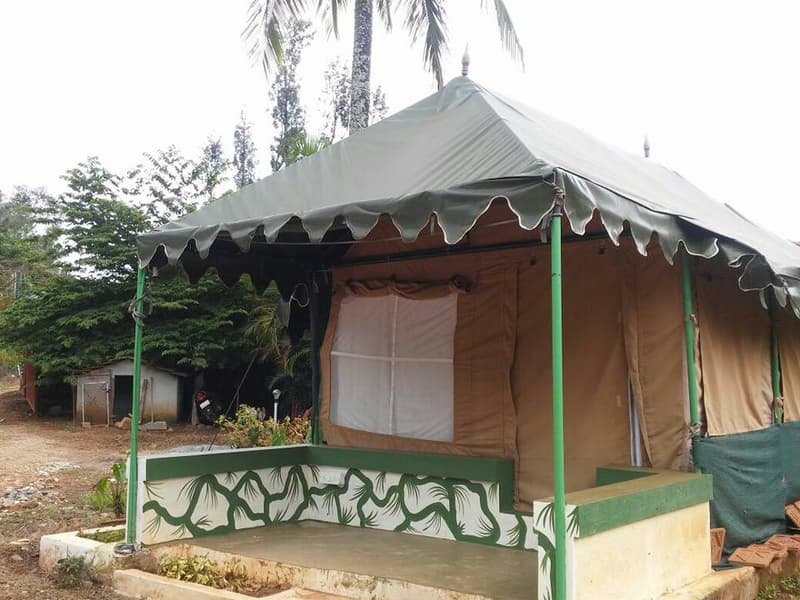 Ibbani Homestay, Chikmagalur Image