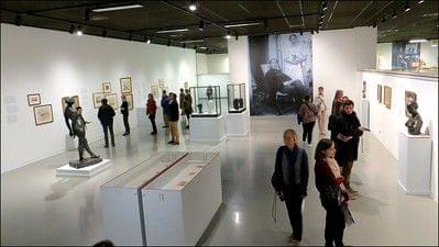 Fin-de-Siècle Museum