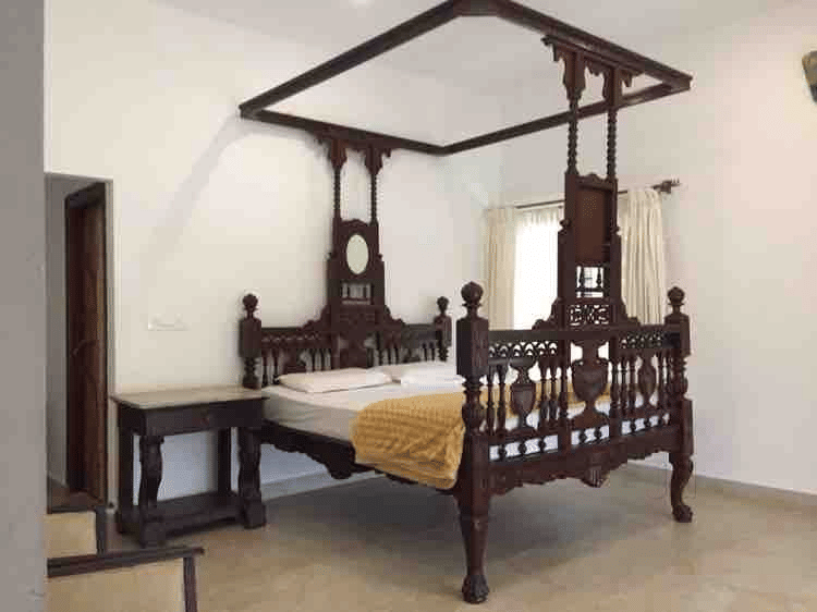 Silvergate Homestay, Chikmagalur Image