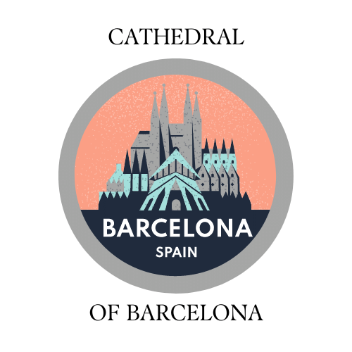 Cathedral of Barcelona Tickets Logo