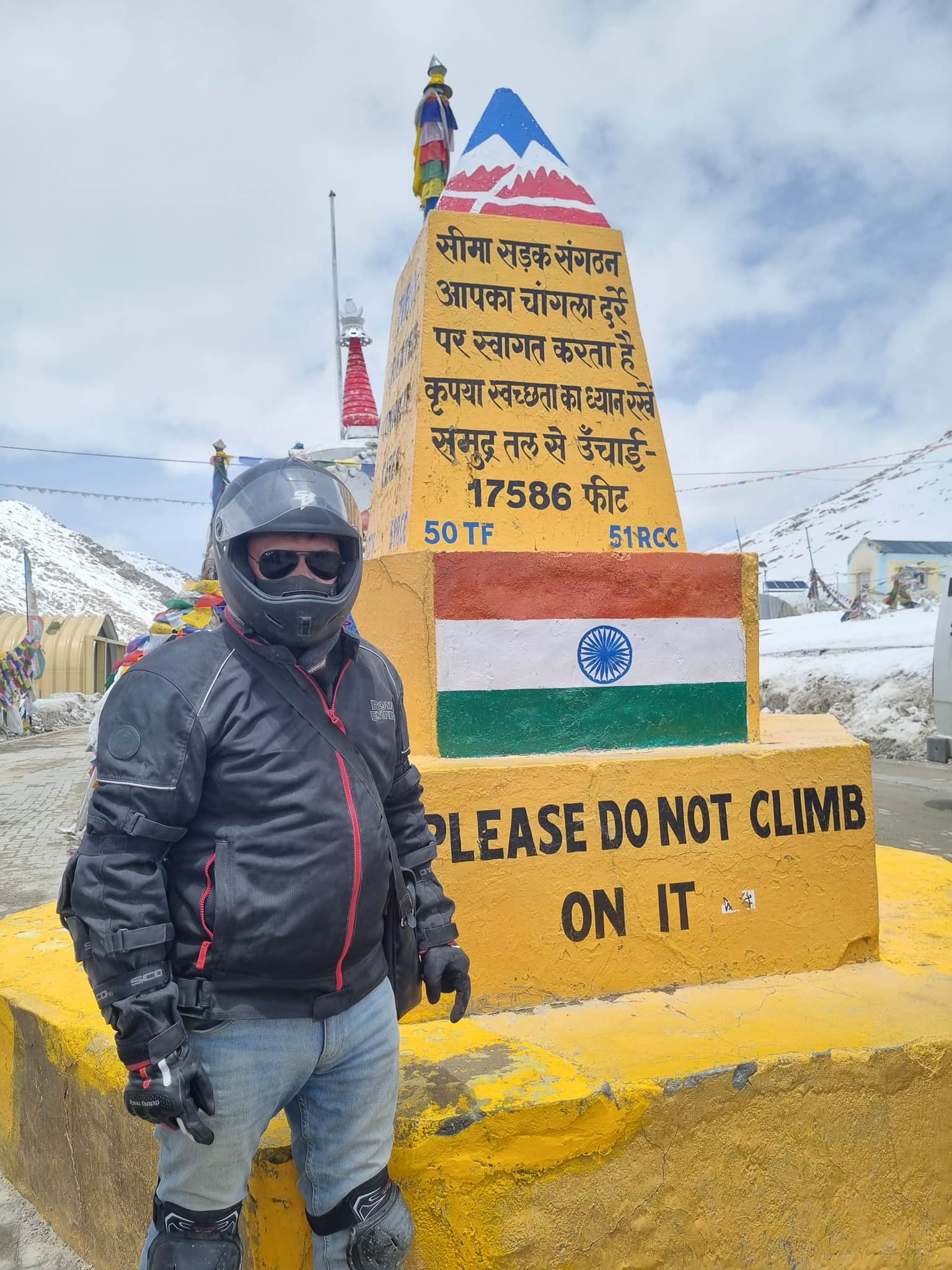 Photo from Anshul .'s trip