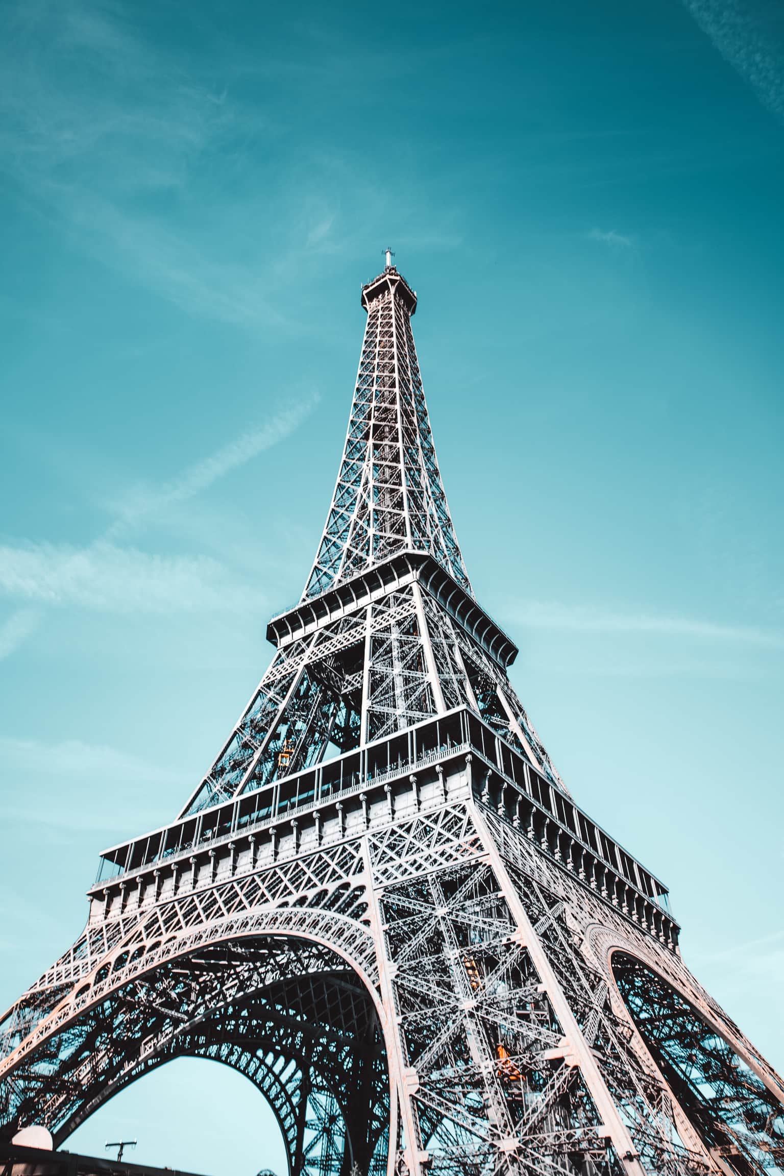 <em>France</em> Tour Packages From Visakhapatnam