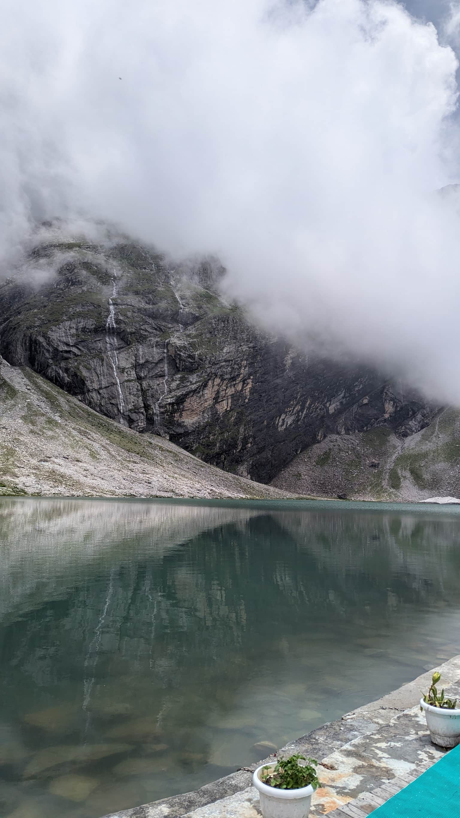 Photo from Himanshu Maithani's trip