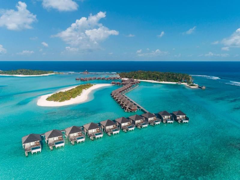 Anantara Veli Maldives Image