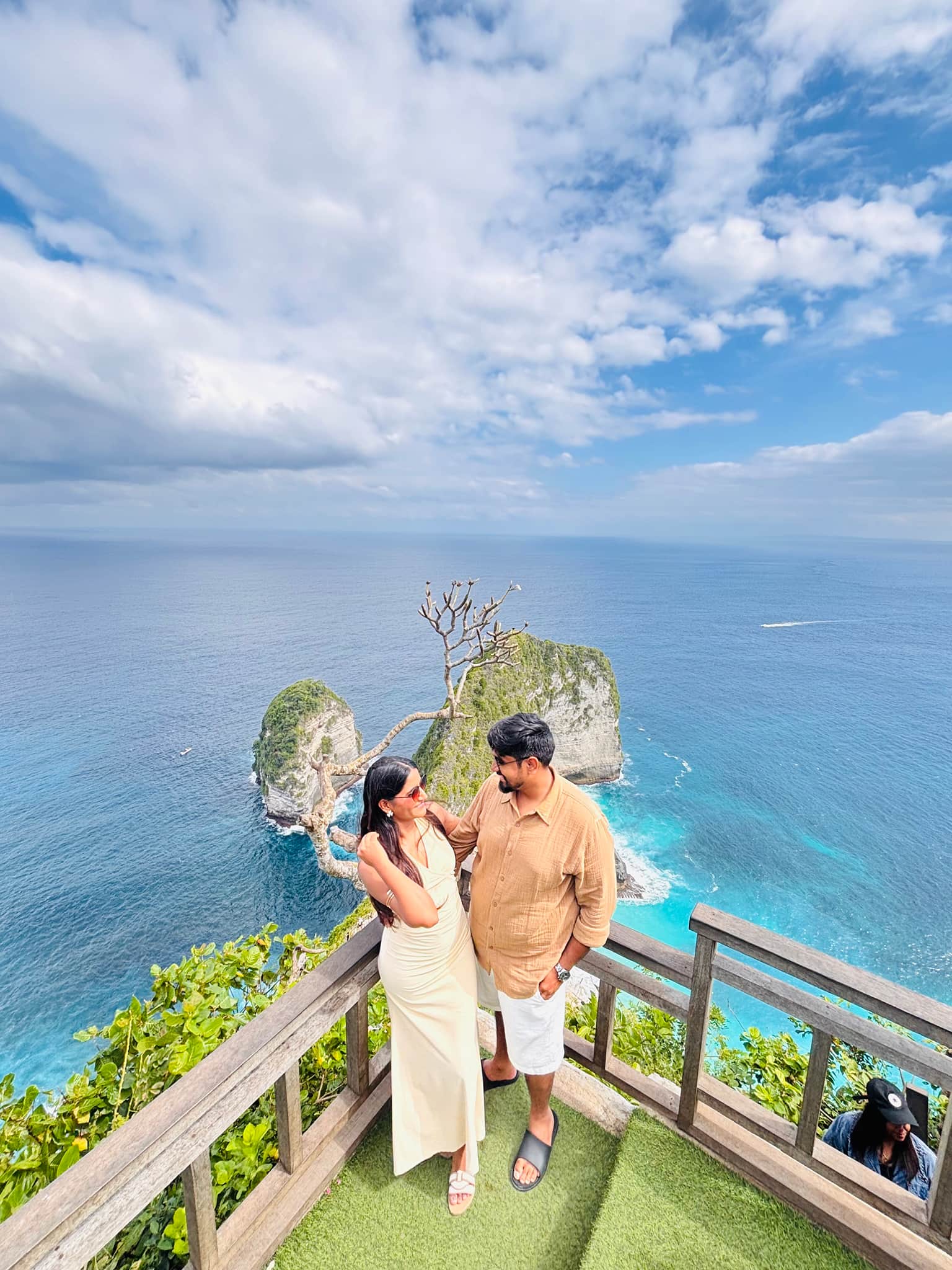 Photo from shivani nigade's trip
