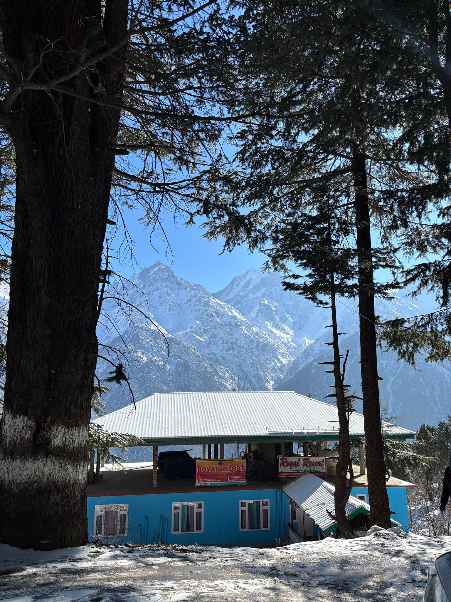 Photo from Preetkaur Pardesi's trip