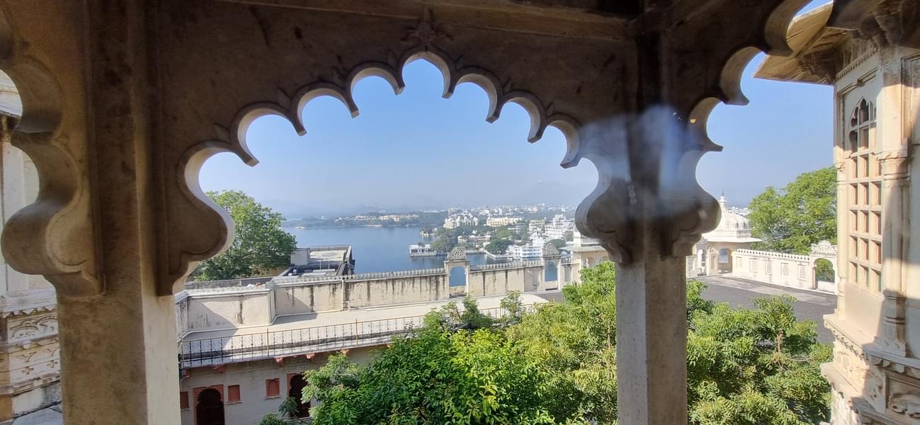 udaipur tour package