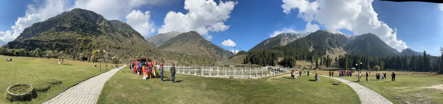 Photo from Adil Ansari's trip