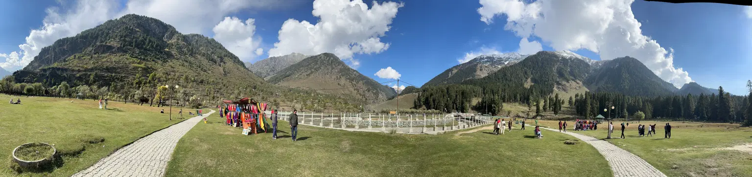 Photo from Adil Ansari's trip