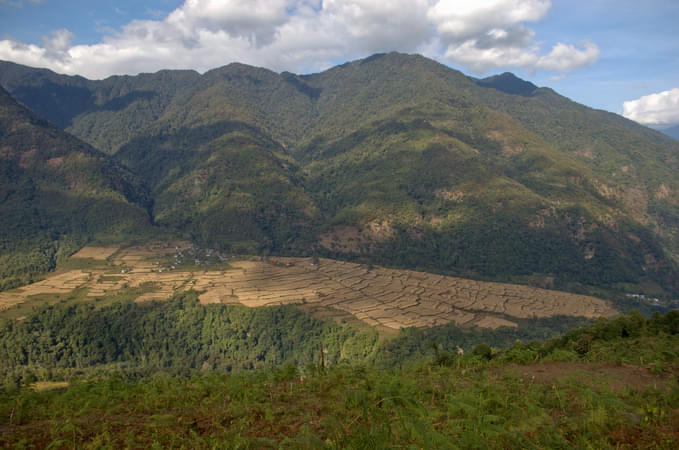 Nabji Korphu Trek
