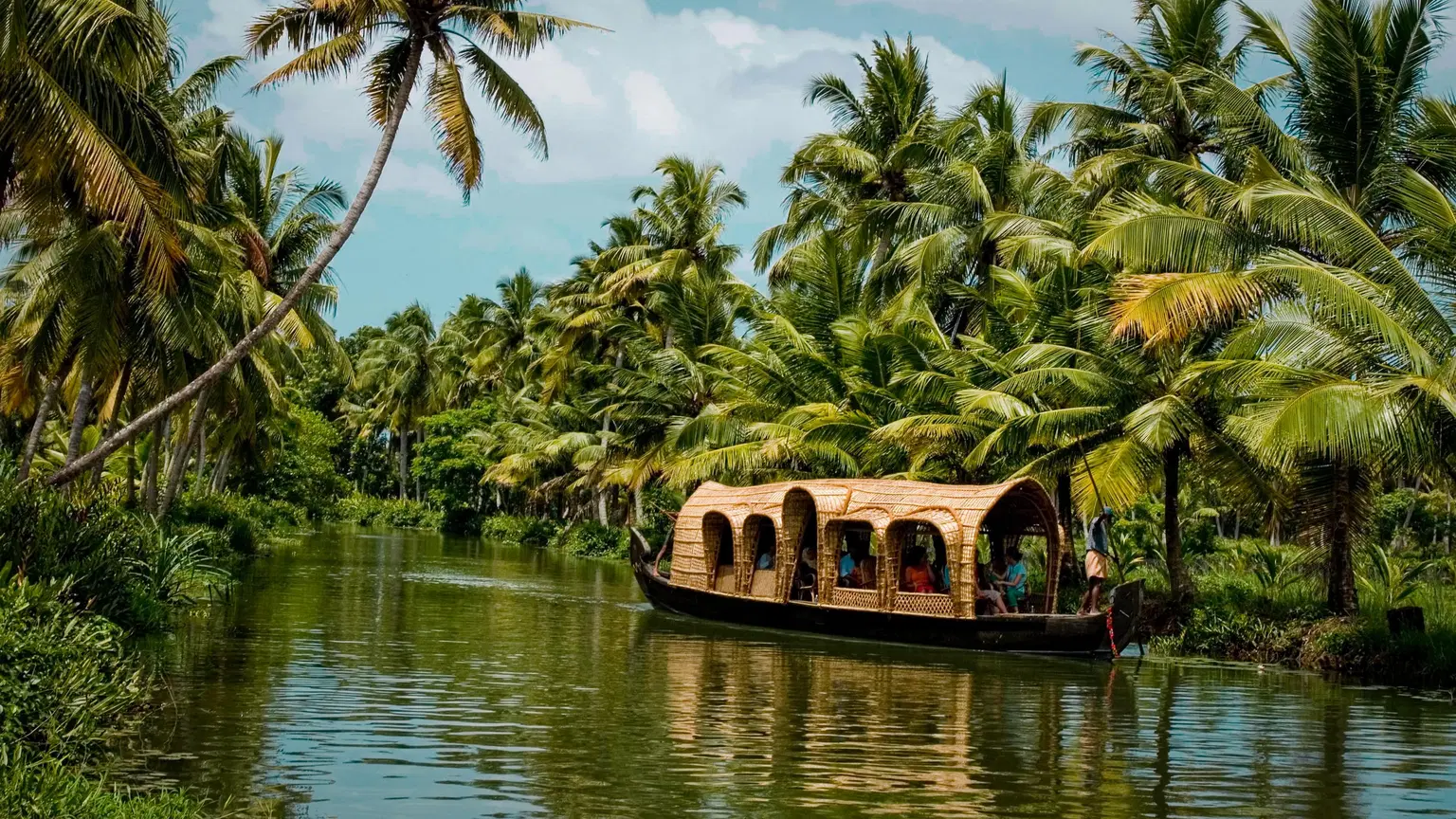 Best Kerala Tour Packages