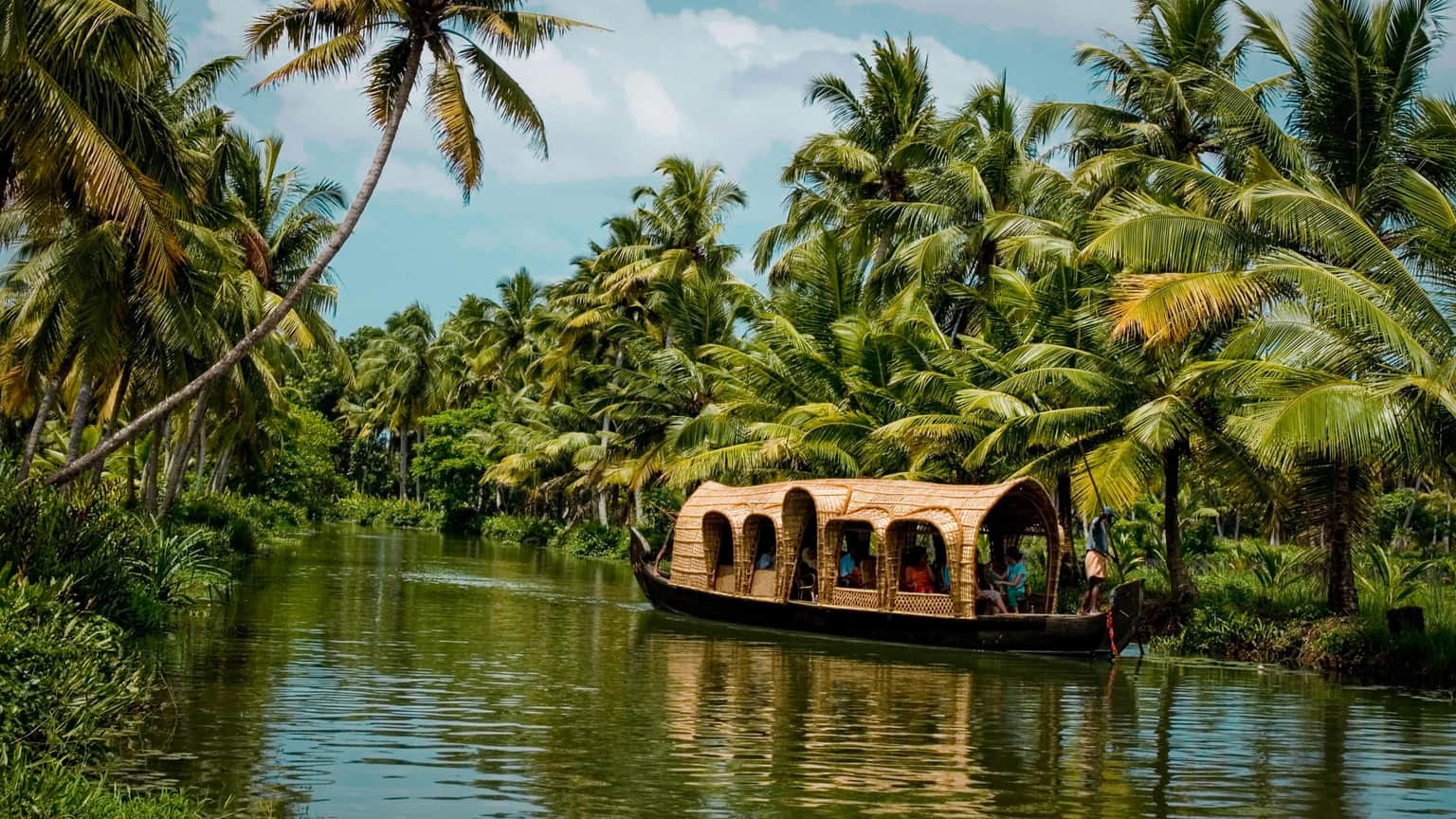 Best Kerala Tour Packages