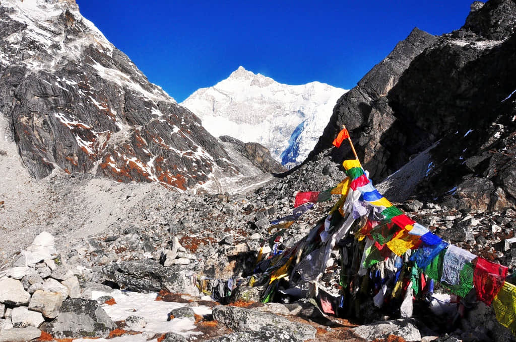 Photo from Kirti Achari's trip