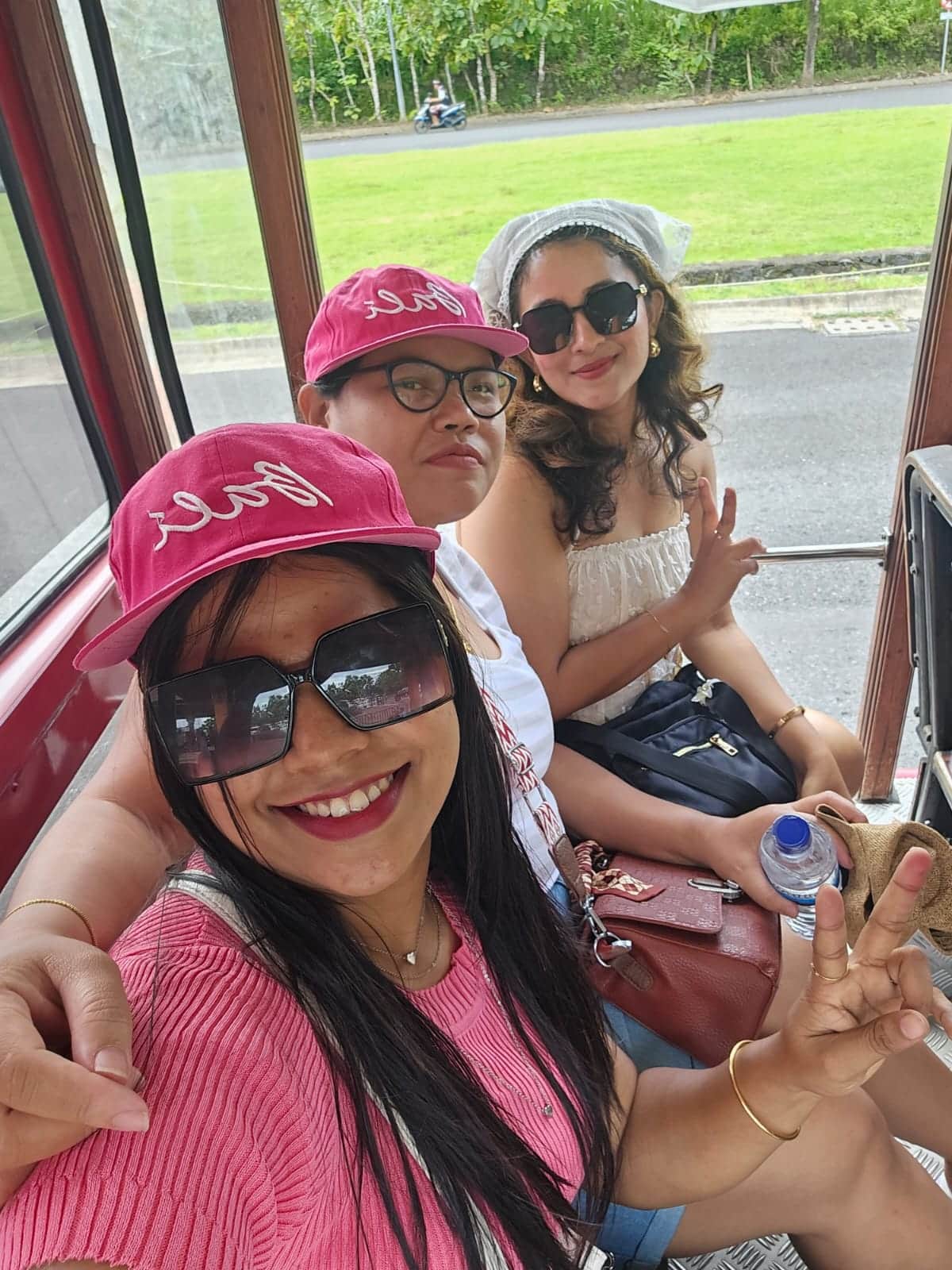 Photo from Nazreen T's trip