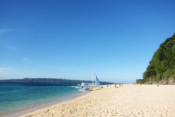 Puka Shell Beach