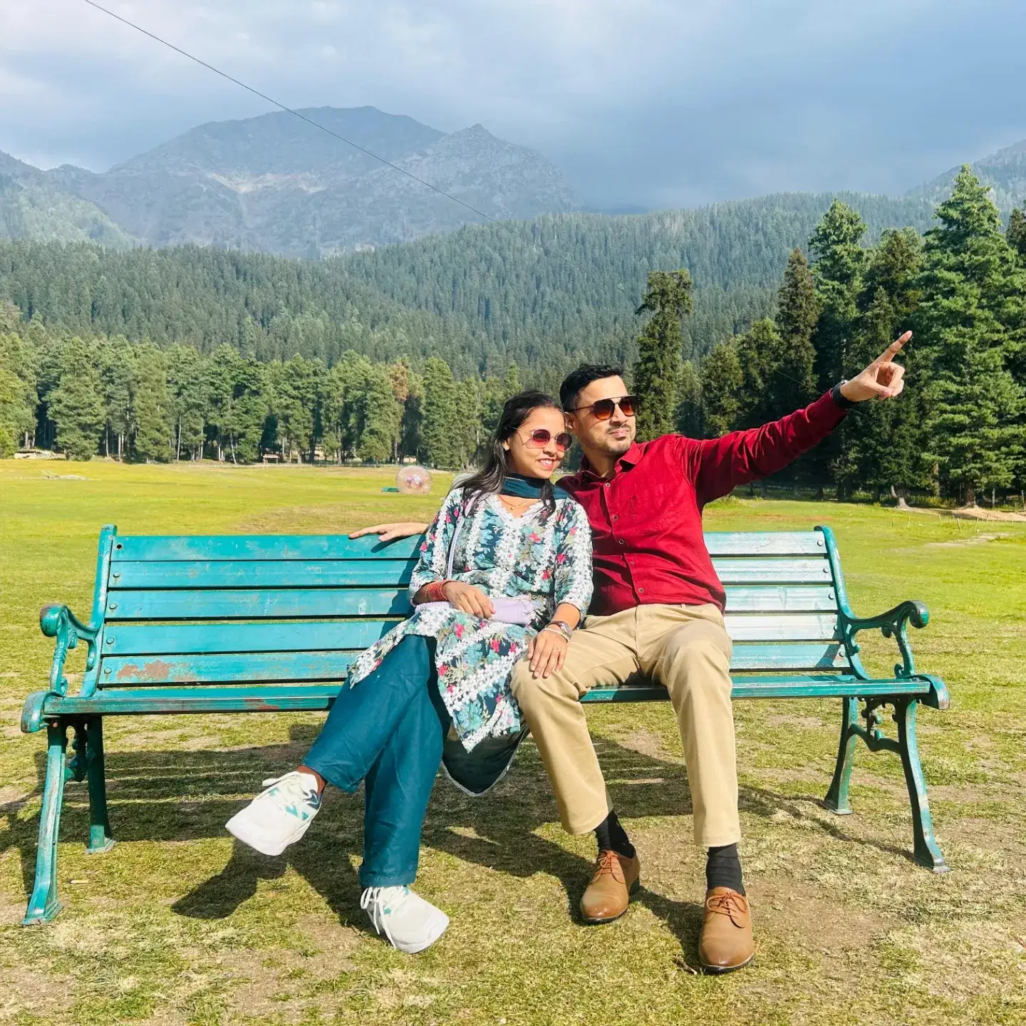 Photo from Wahima Tahrin Hussain's trip
