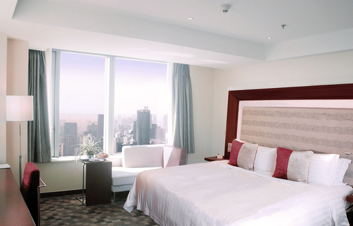 Novotel Shanghai Atlantis