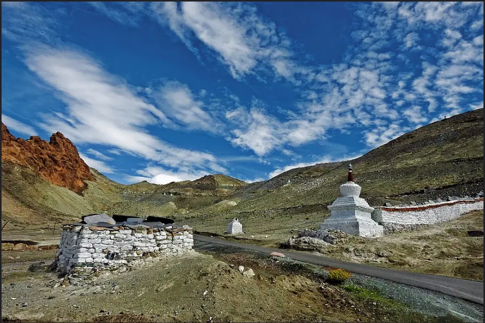 Capture the scenic views of your surrounding landscapes