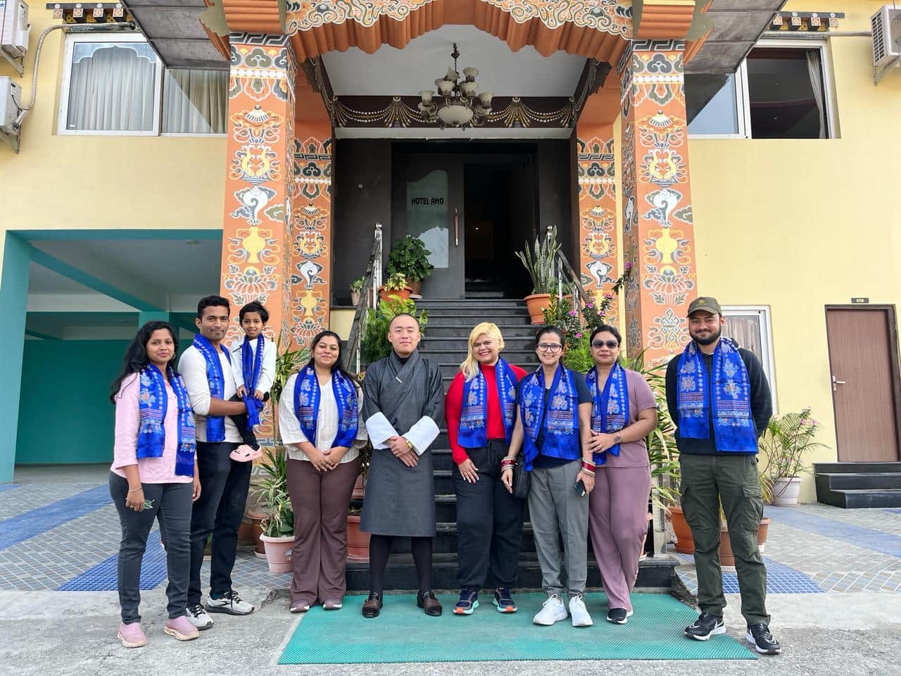 Photo from Priya Rodrigues's trip