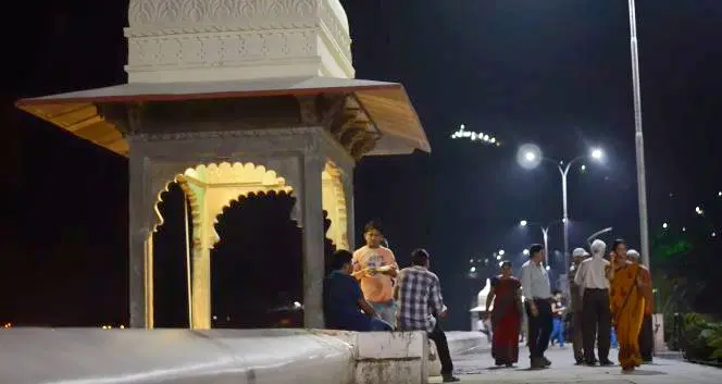 Photo from Deeptendu Pandey's trip