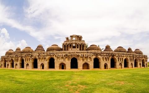 Things to Do in Hampi