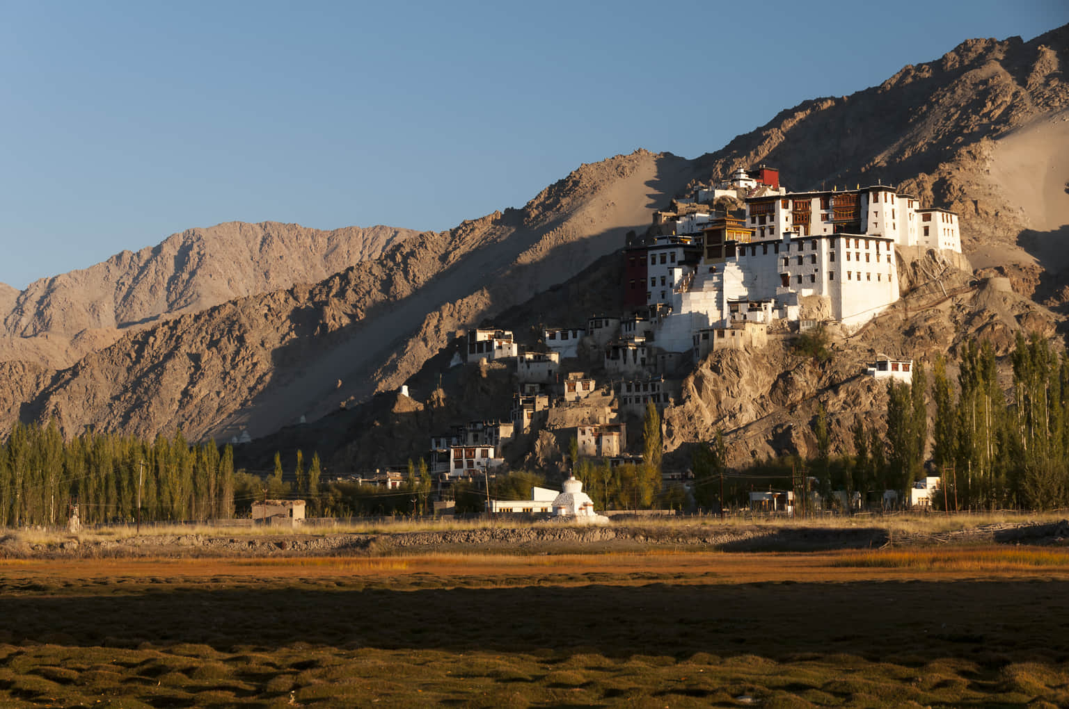 Dukhang