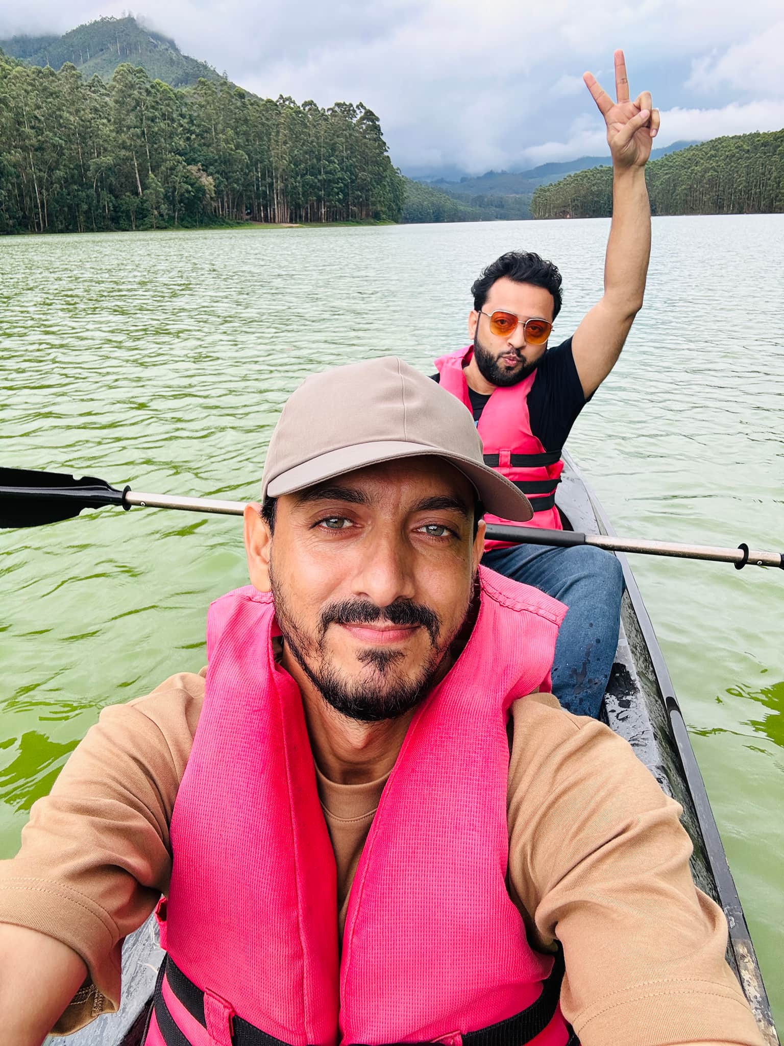 Photo from Asif Md's trip