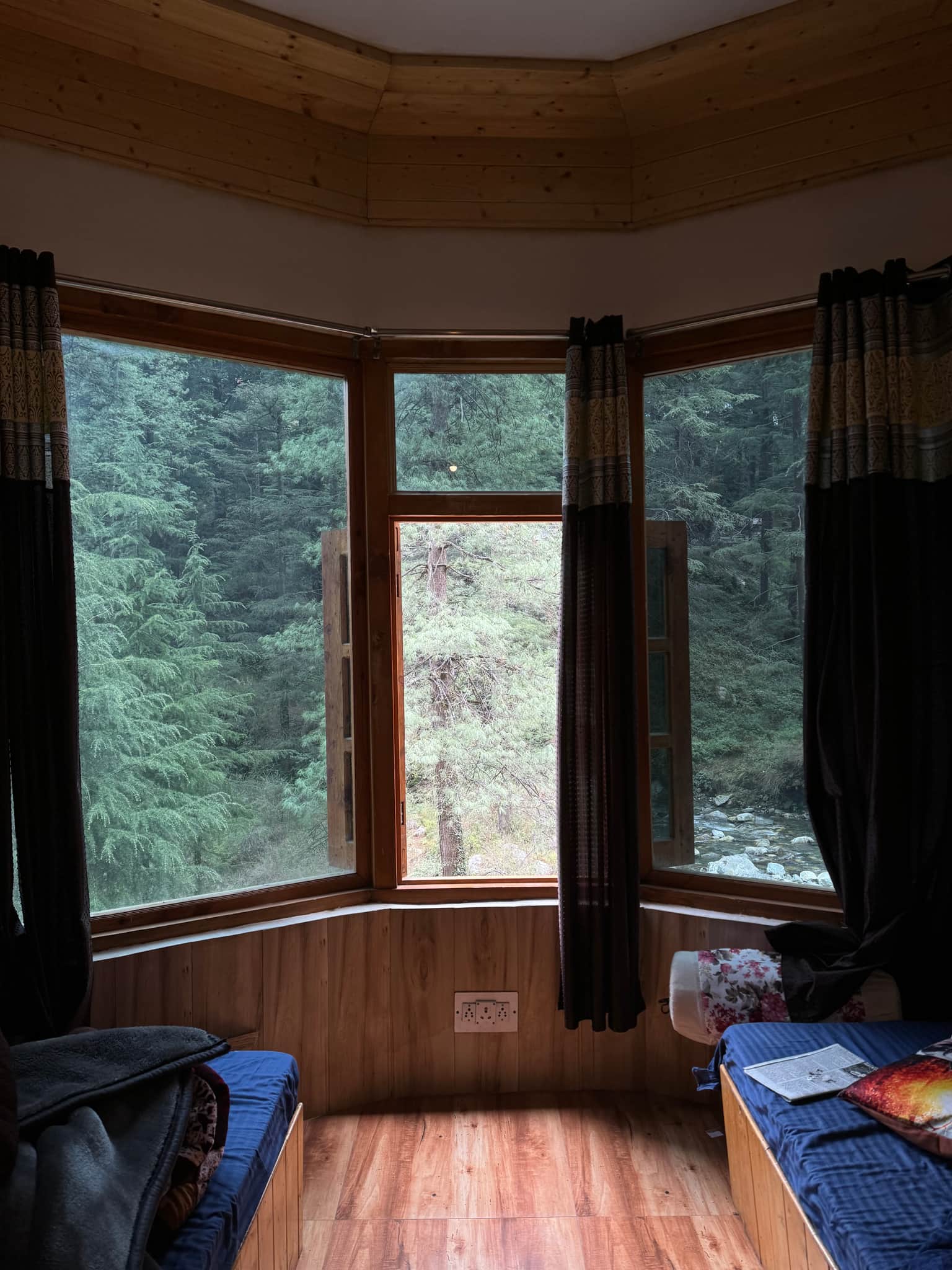 Photo from Gouri Pawde's trip