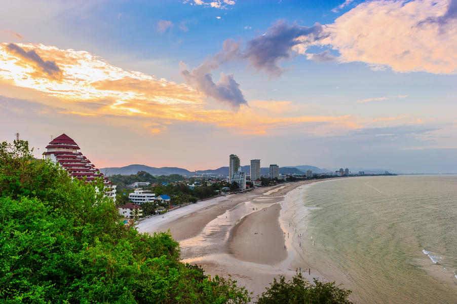 6 Days Tour of Hua Hin in Thailand Image