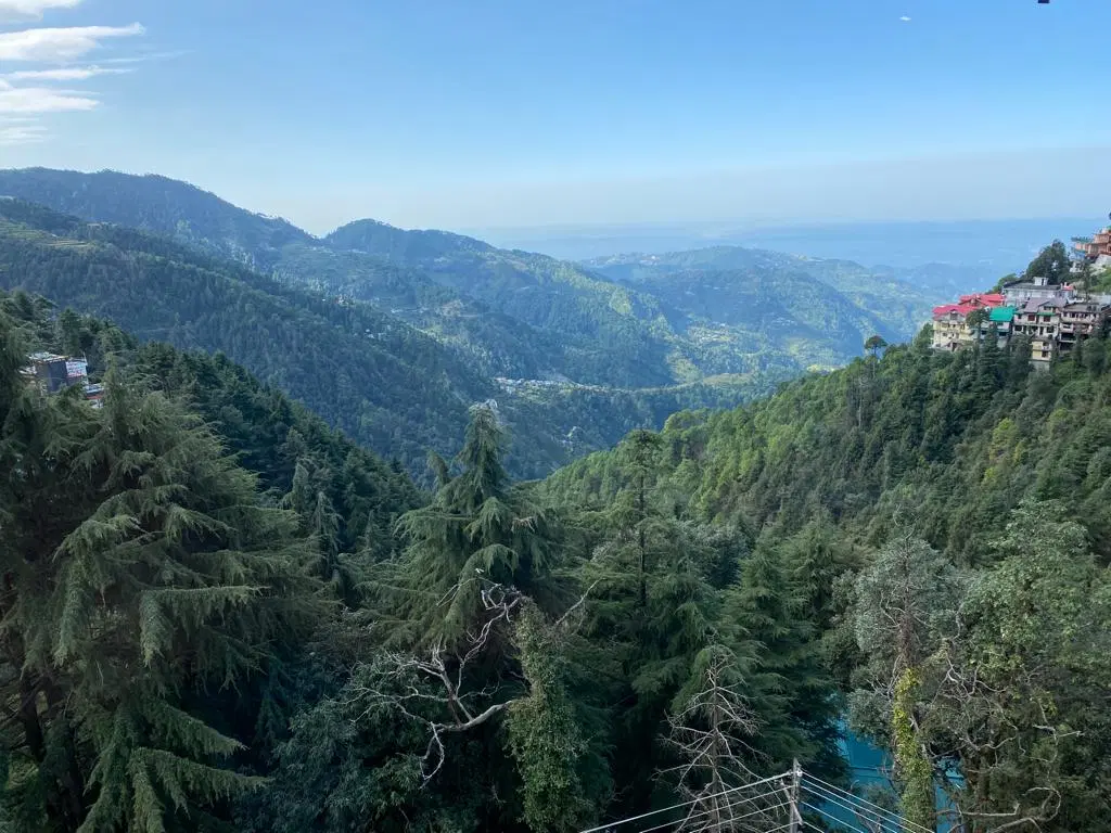 Photo from Suresh Venkatesh's trip
