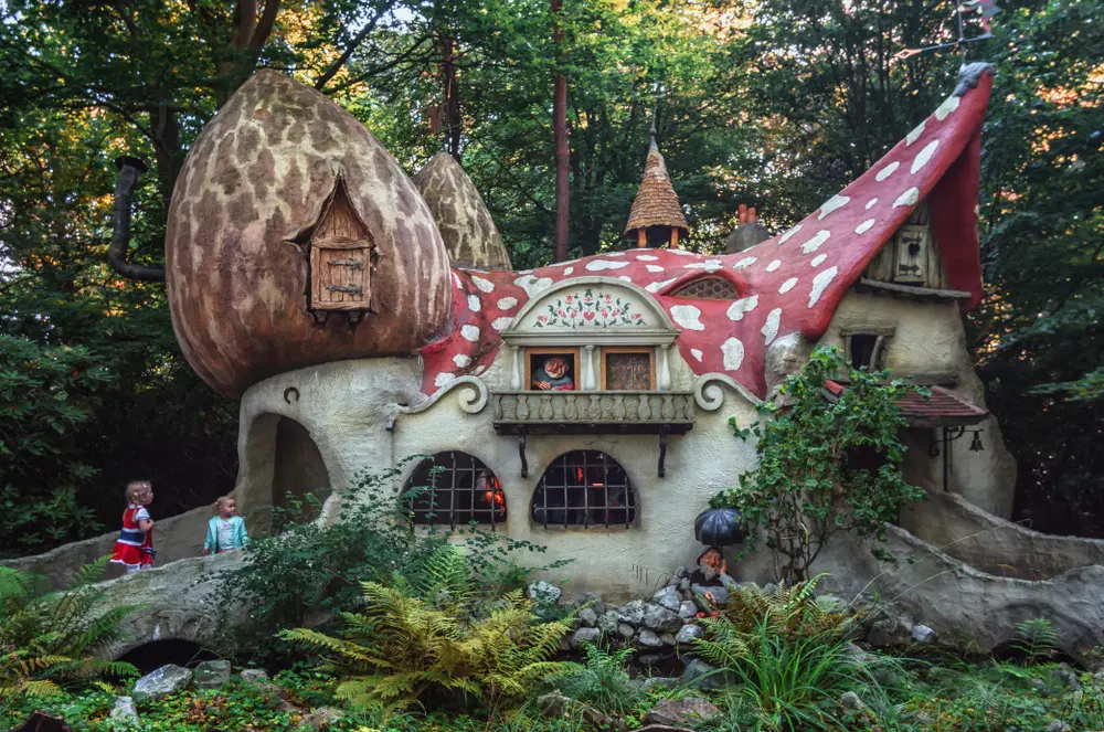Efteling Park