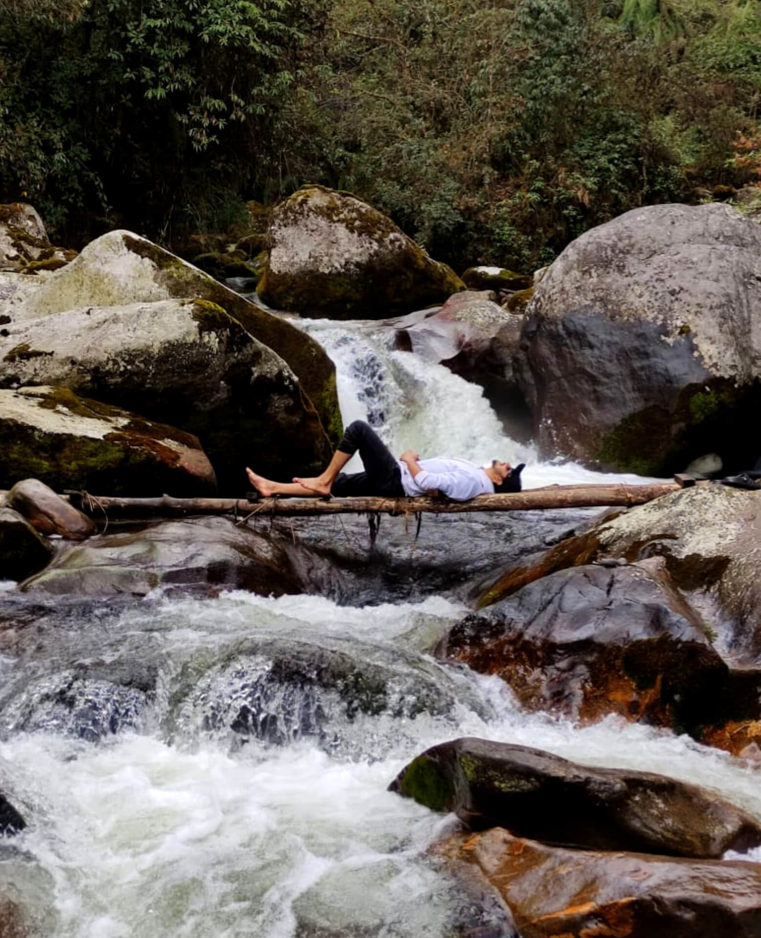 Photo from Vaibhav Jain's trip