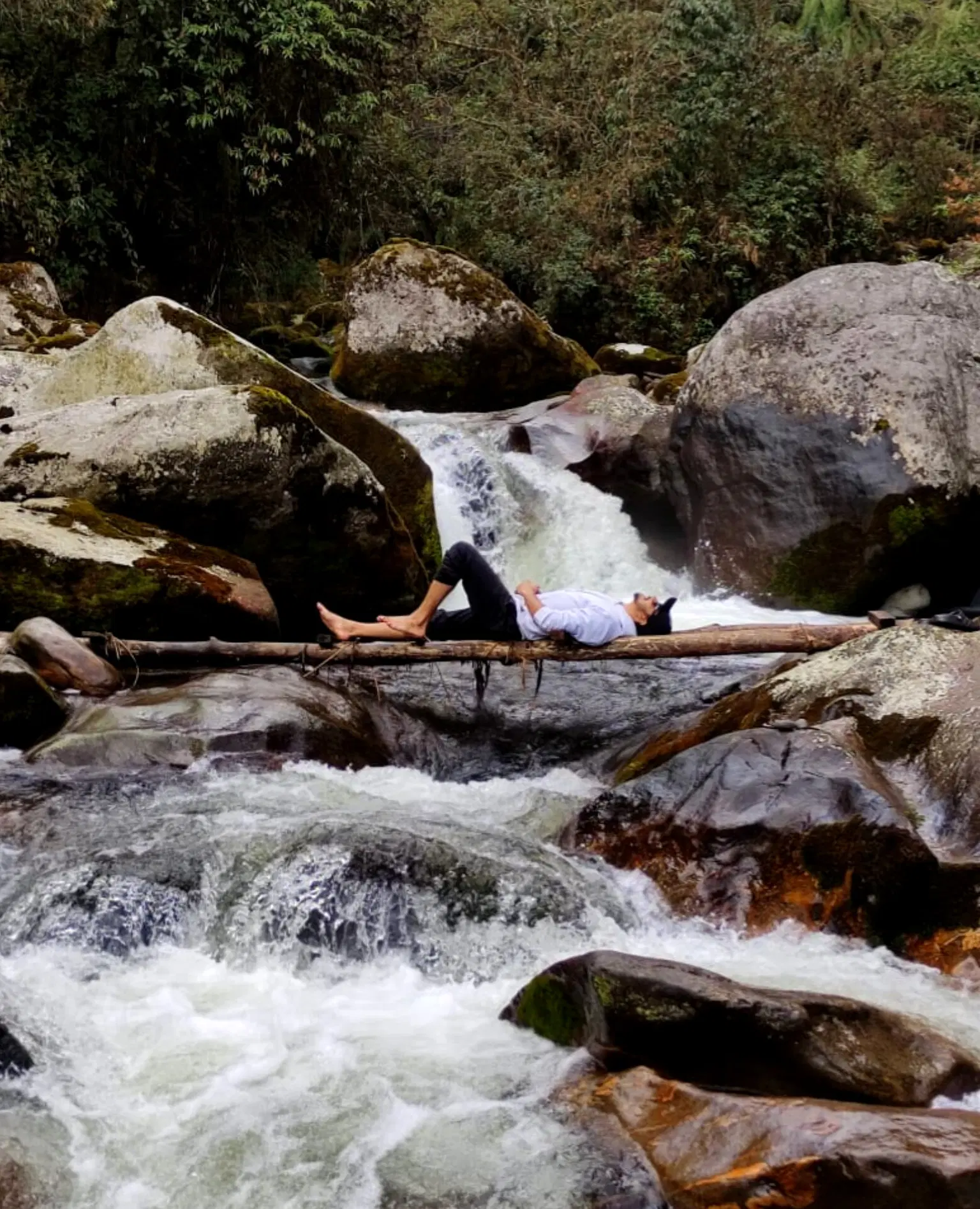 Photo from Vaibhav Jain's trip