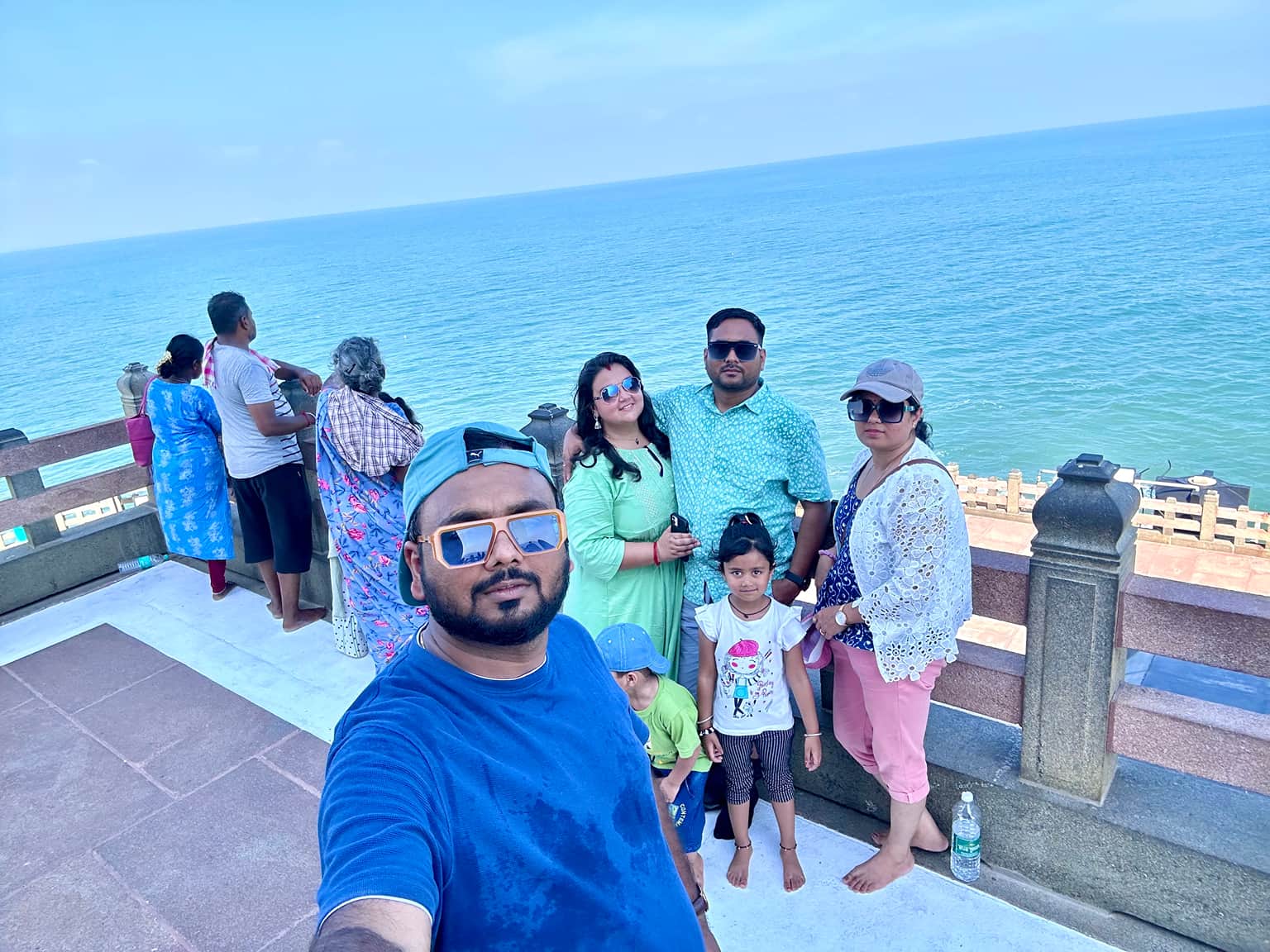 Photo from Navendu Mishra's trip
