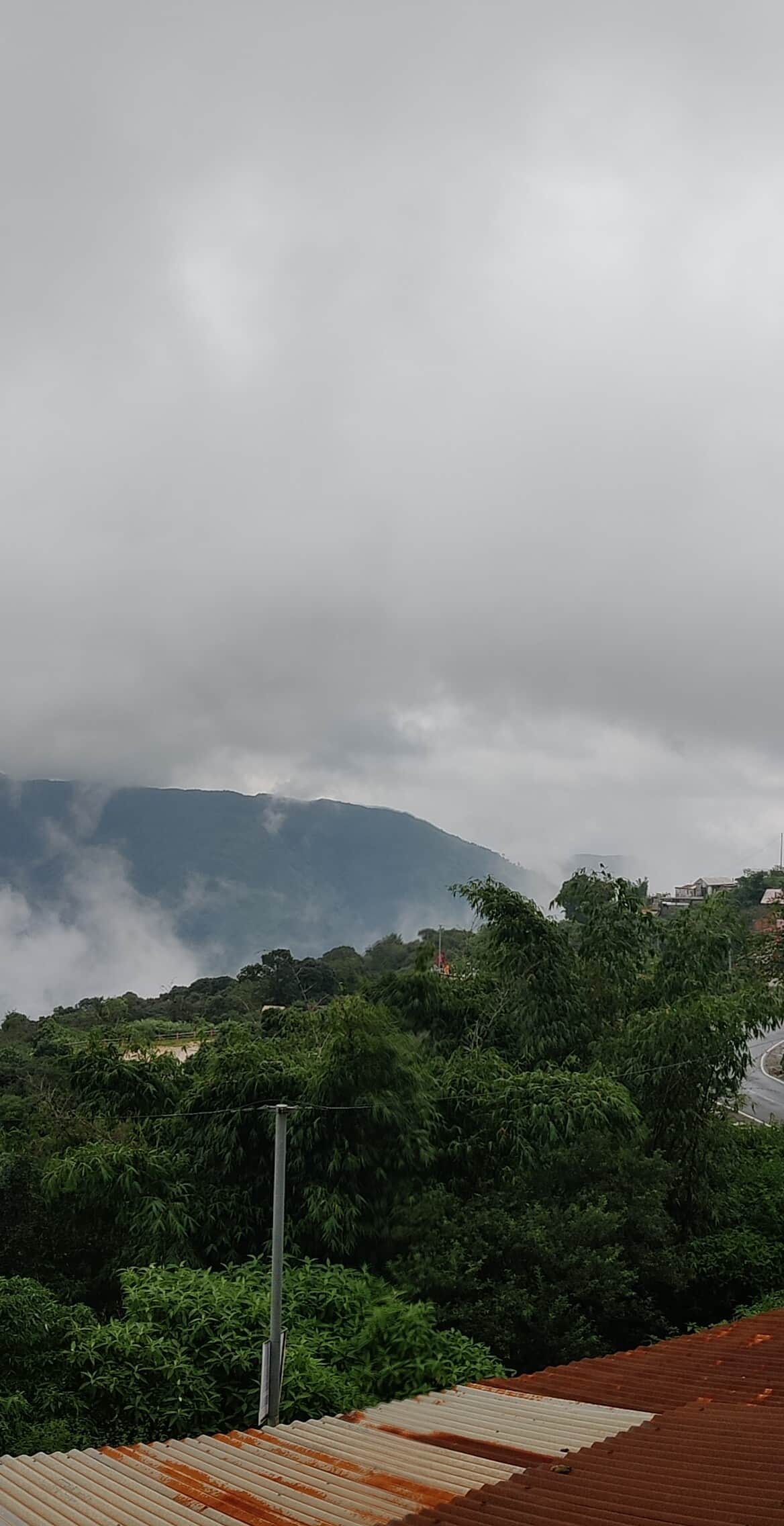 Photo from Vishwasshetty Vishwas's trip