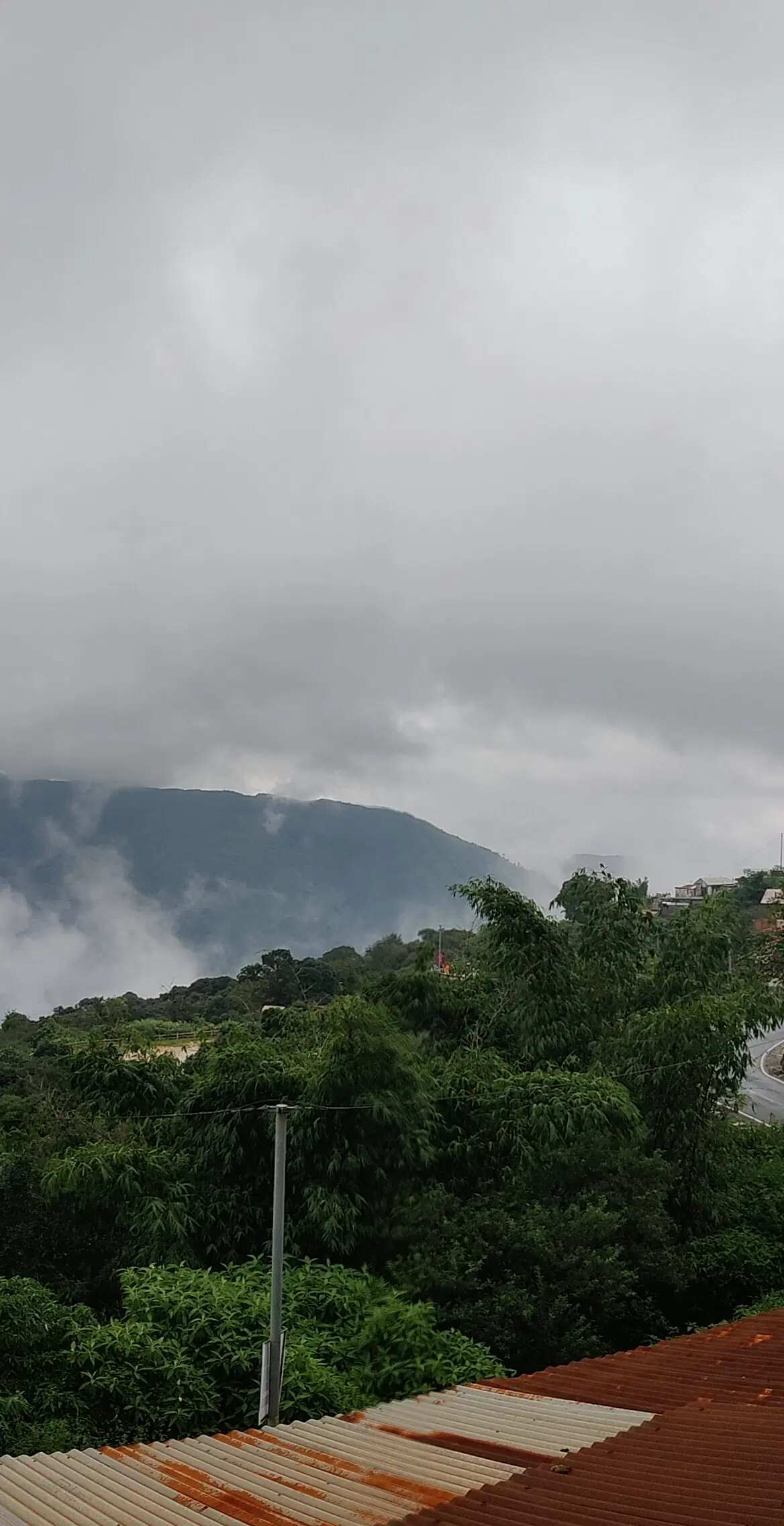 Photo from Vishwasshetty Vishwas's trip