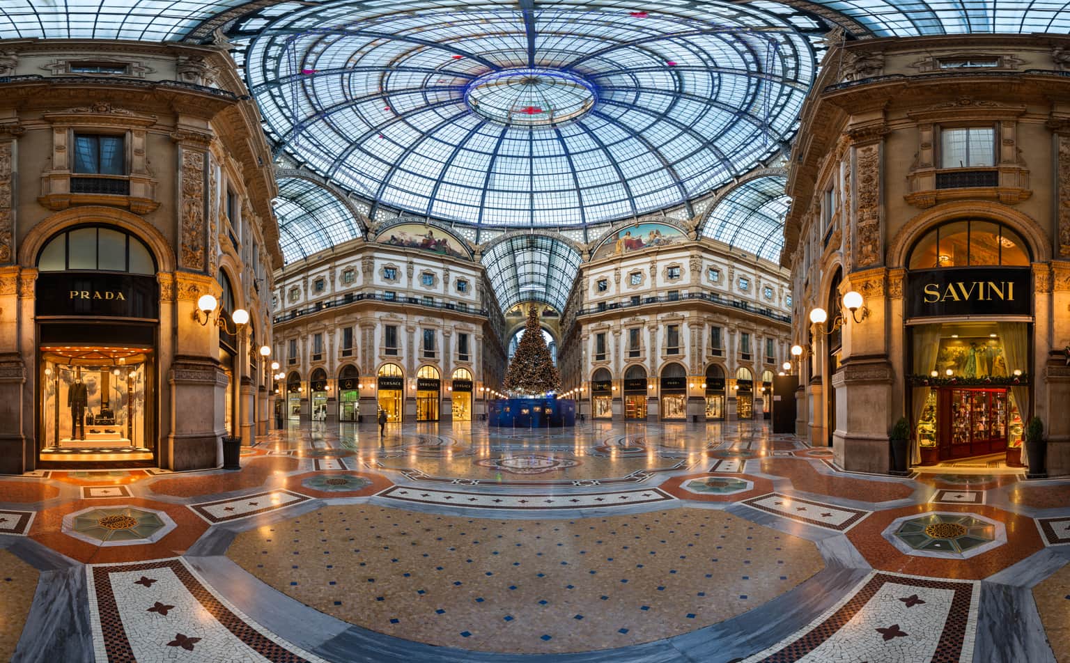 <em>Milan</em> Tour Packages From Kolkata 
