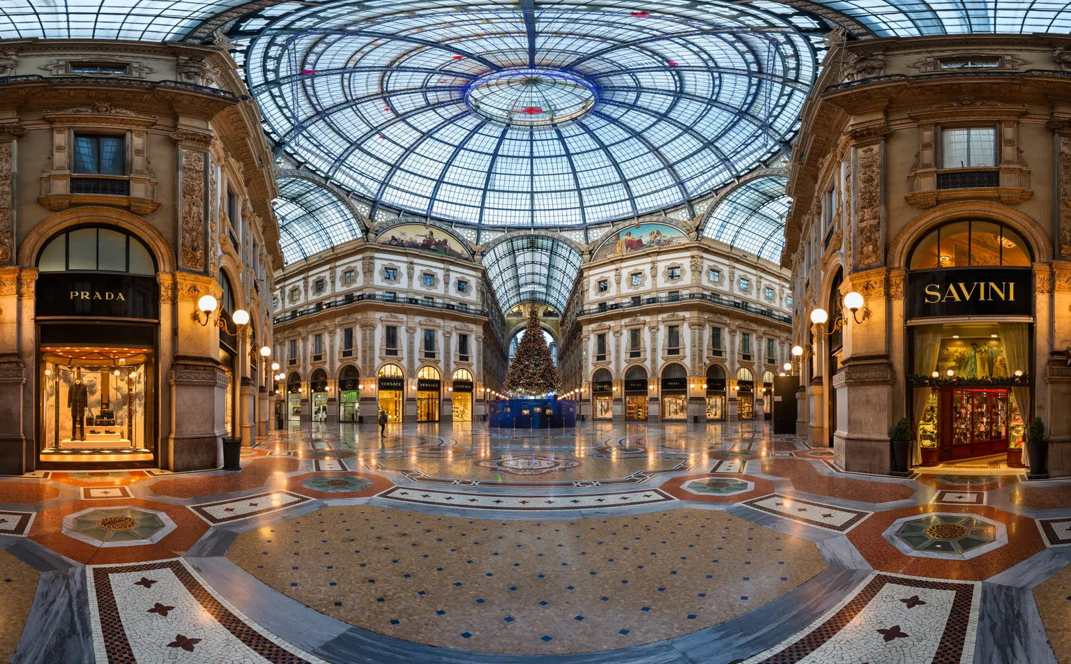 <em>Milan</em> Tour Packages From Mangalore 