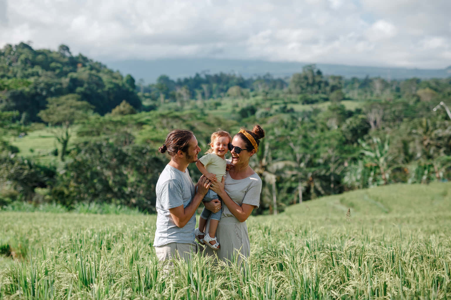 Bali Family Getaway | From Highlands to Hidden Bays