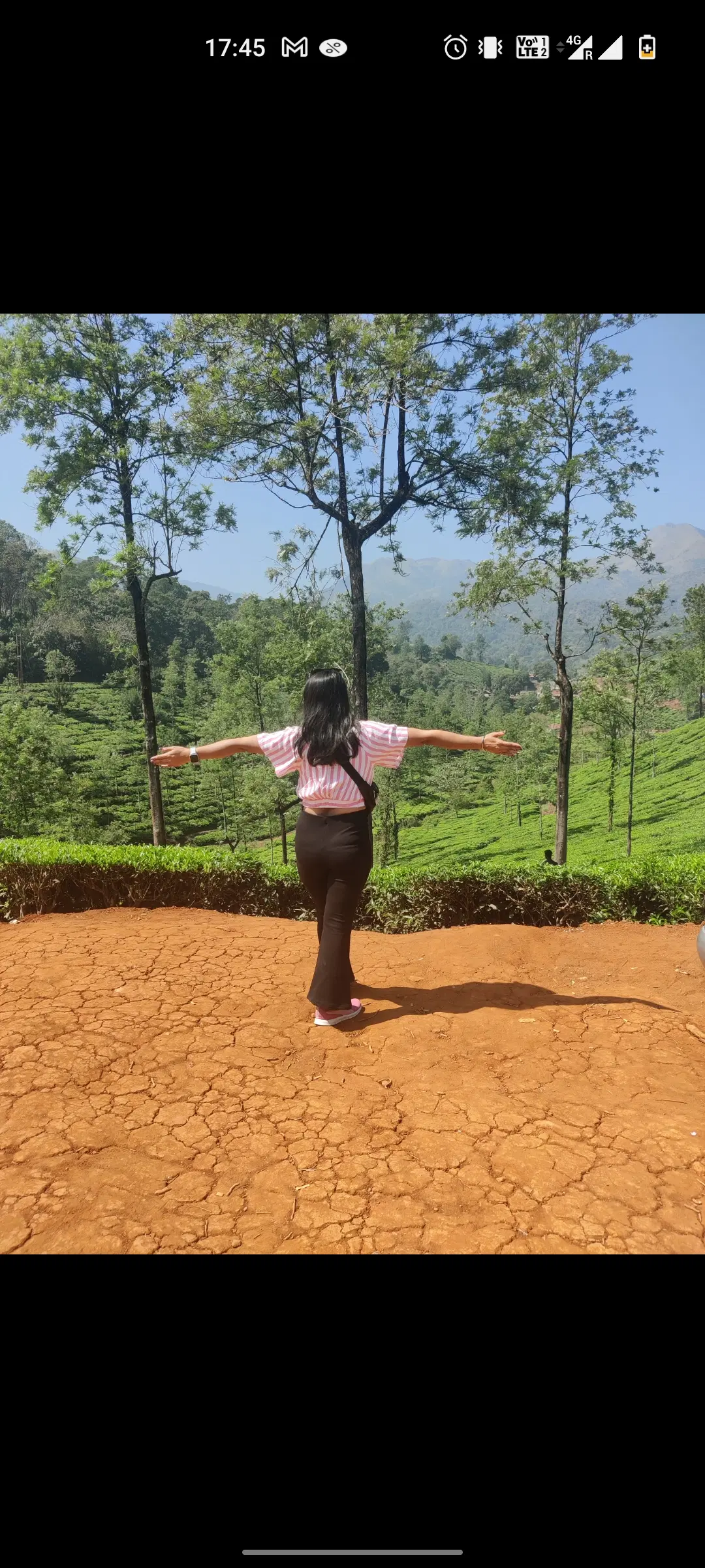 Photo from yavika aggarwal's trip