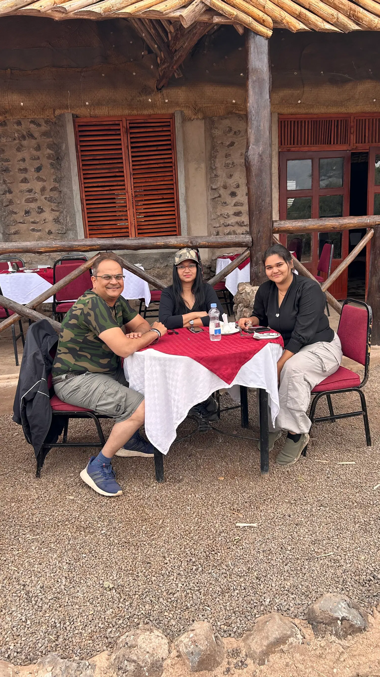Photo from shiten kadakia's trip