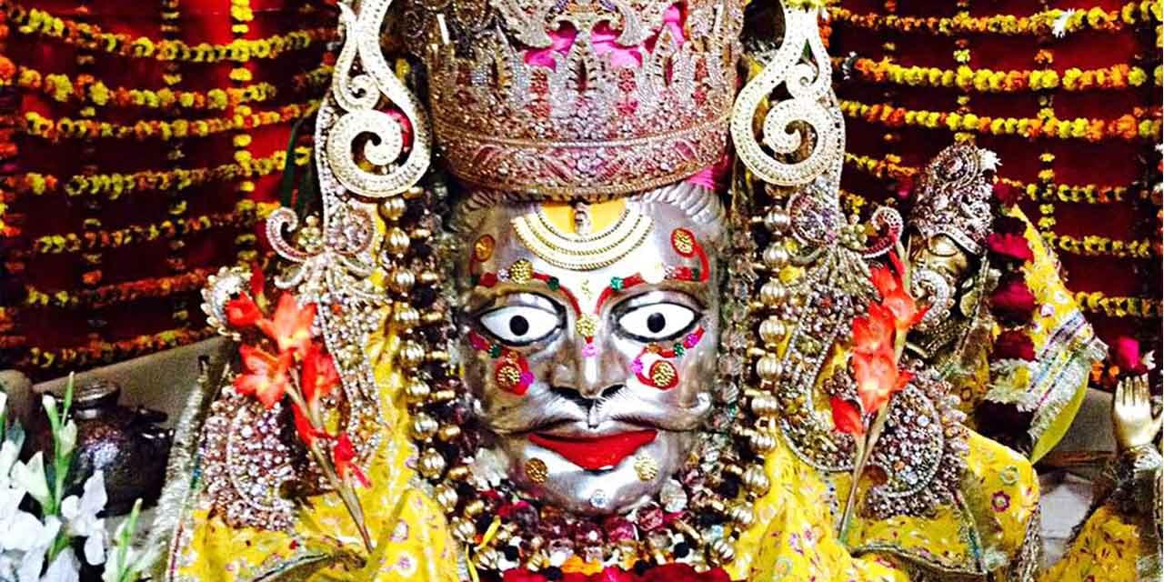 Visit the Nearby Mankameshwar Temple