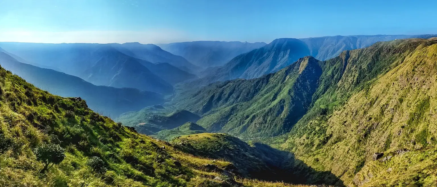 Laitlum Canyon