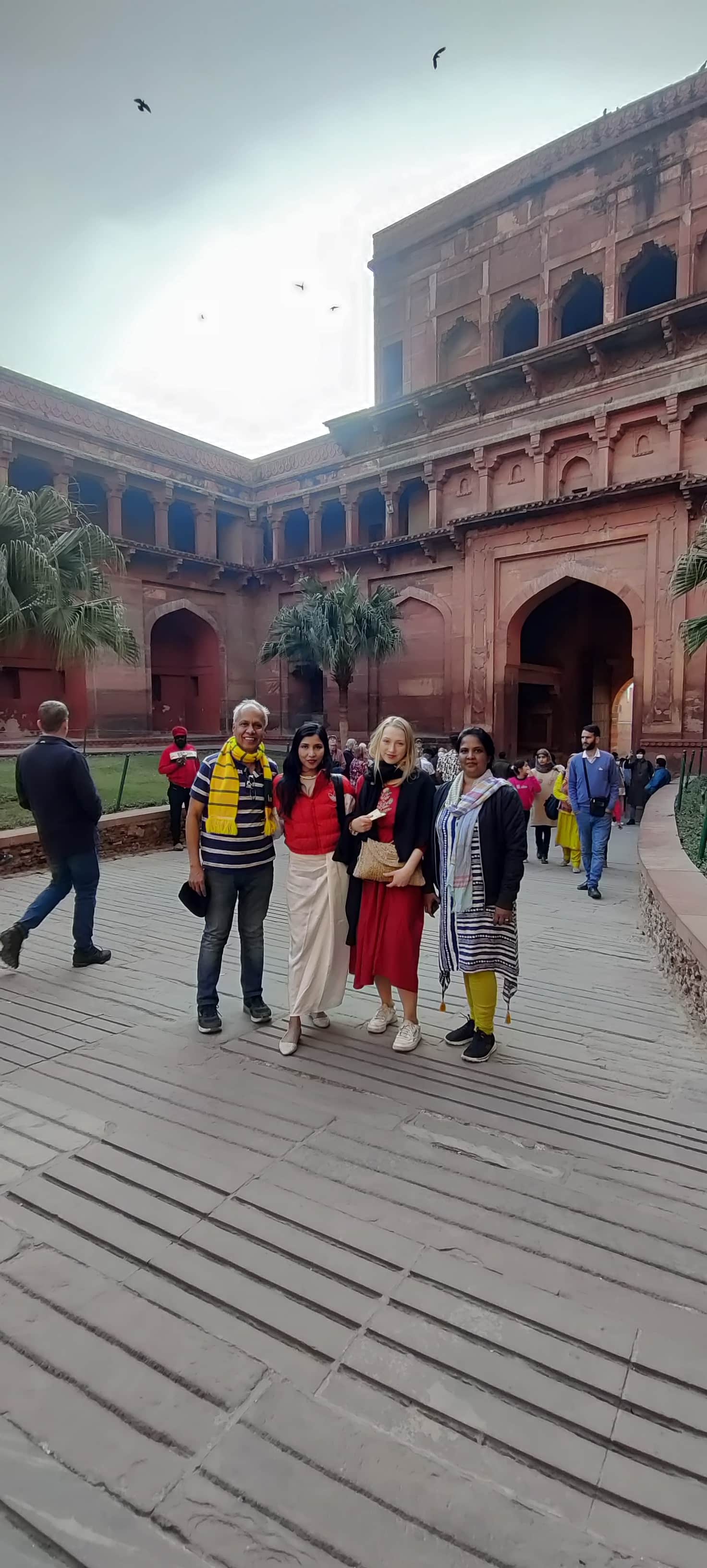 Photo from Madhu Sudhan B K .'s trip