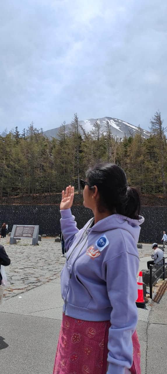 Photo from Archana priyadarshani's trip