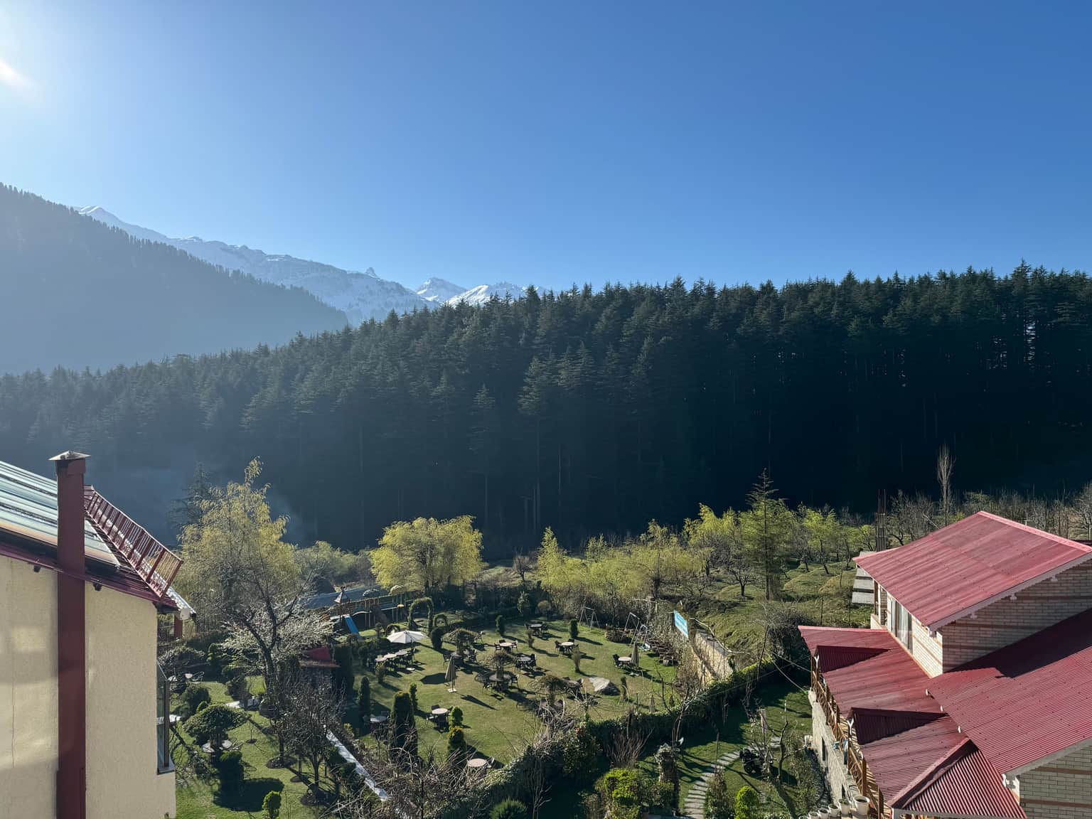 Photo from Gouri Pawde's trip